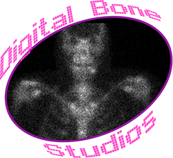 Digital Bone Studios